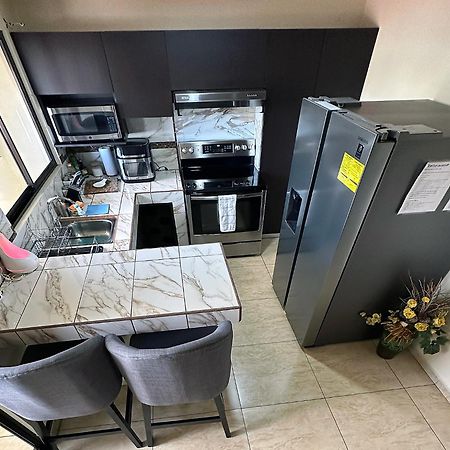 Senderos Apartment, Self Check- In, Airport Sjo 5 Min Río Segundo エクステリア 写真