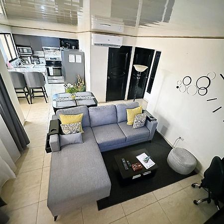 Senderos Apartment, Self Check- In, Airport Sjo 5 Min Río Segundo エクステリア 写真