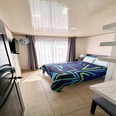 Senderos Apartment, Self Check- In, Airport Sjo 5 Min Río Segundo エクステリア 写真