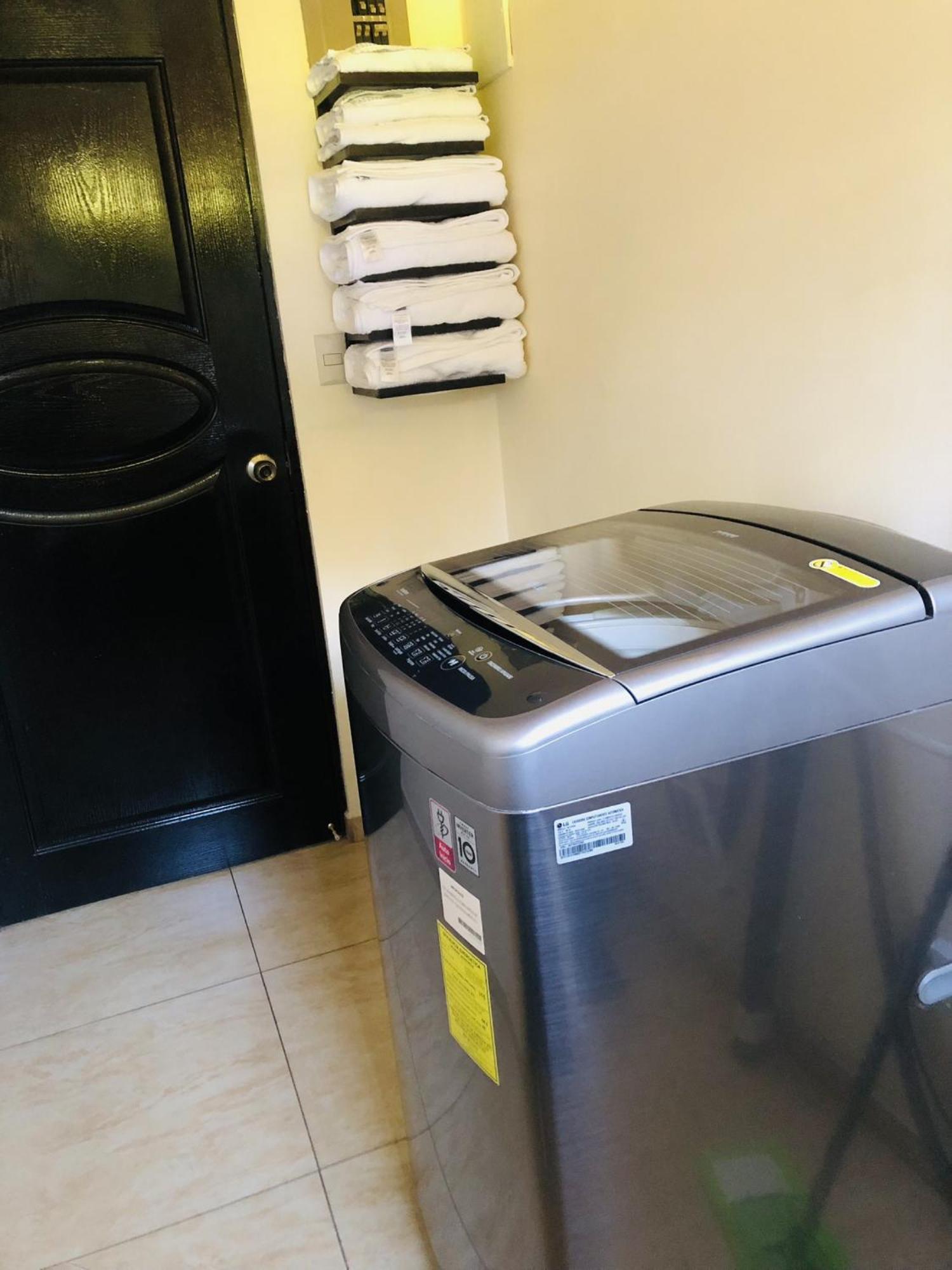 Senderos Apartment, Self Check- In, Airport Sjo 5 Min Río Segundo エクステリア 写真