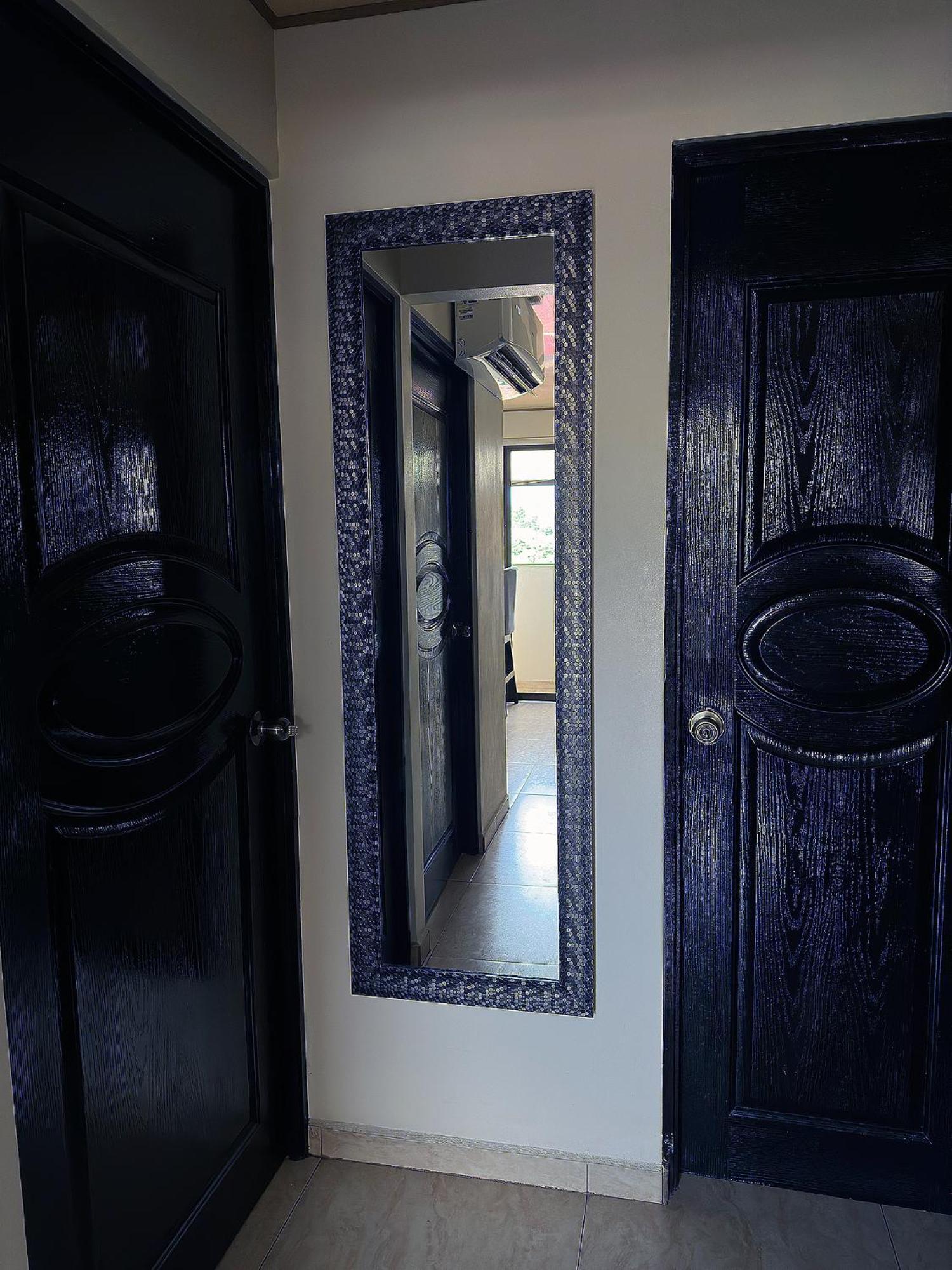 Senderos Apartment, Self Check- In, Airport Sjo 5 Min Río Segundo エクステリア 写真