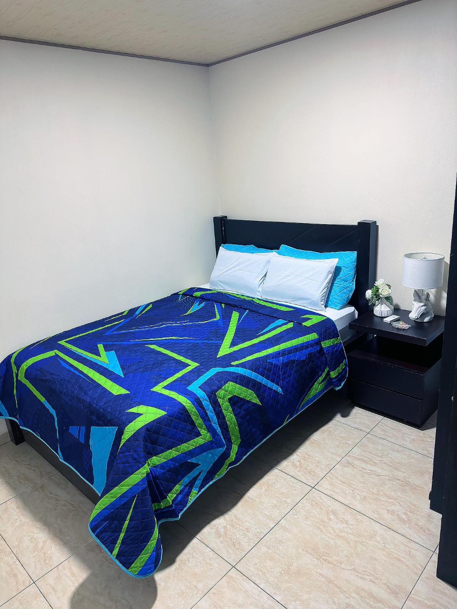 Senderos Apartment, Self Check- In, Airport Sjo 5 Min Río Segundo エクステリア 写真