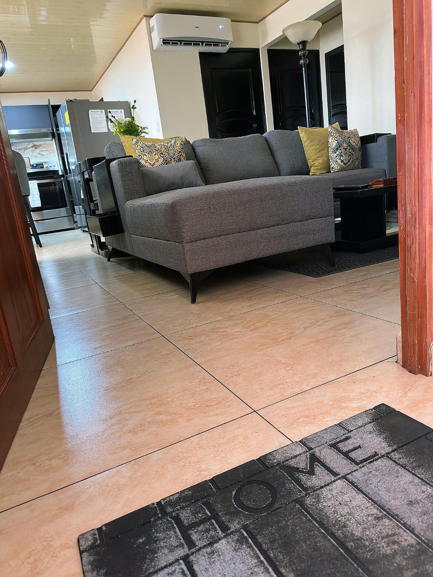 Senderos Apartment, Self Check- In, Airport Sjo 5 Min Río Segundo エクステリア 写真