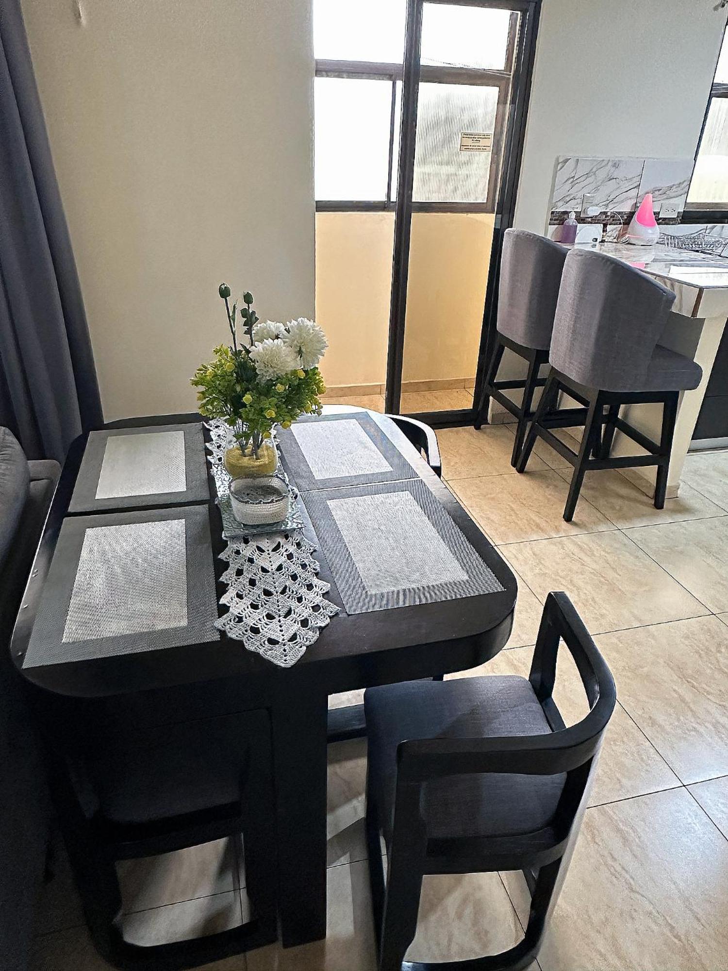 Senderos Apartment, Self Check- In, Airport Sjo 5 Min Río Segundo エクステリア 写真