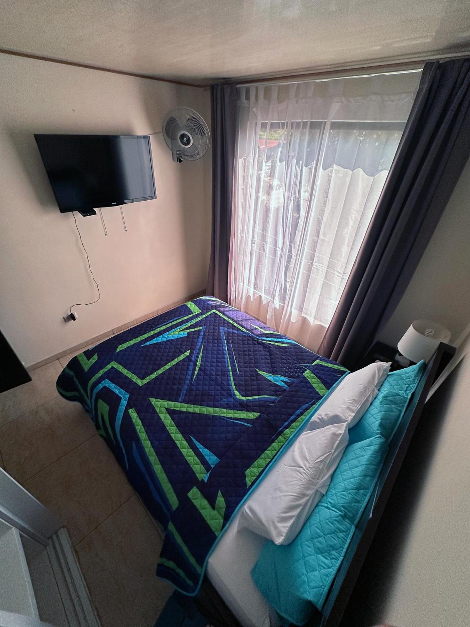 Senderos Apartment, Self Check- In, Airport Sjo 5 Min Río Segundo エクステリア 写真