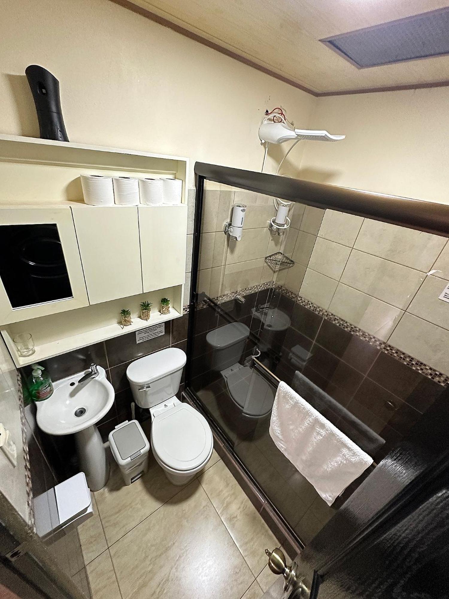 Senderos Apartment, Self Check- In, Airport Sjo 5 Min Río Segundo エクステリア 写真