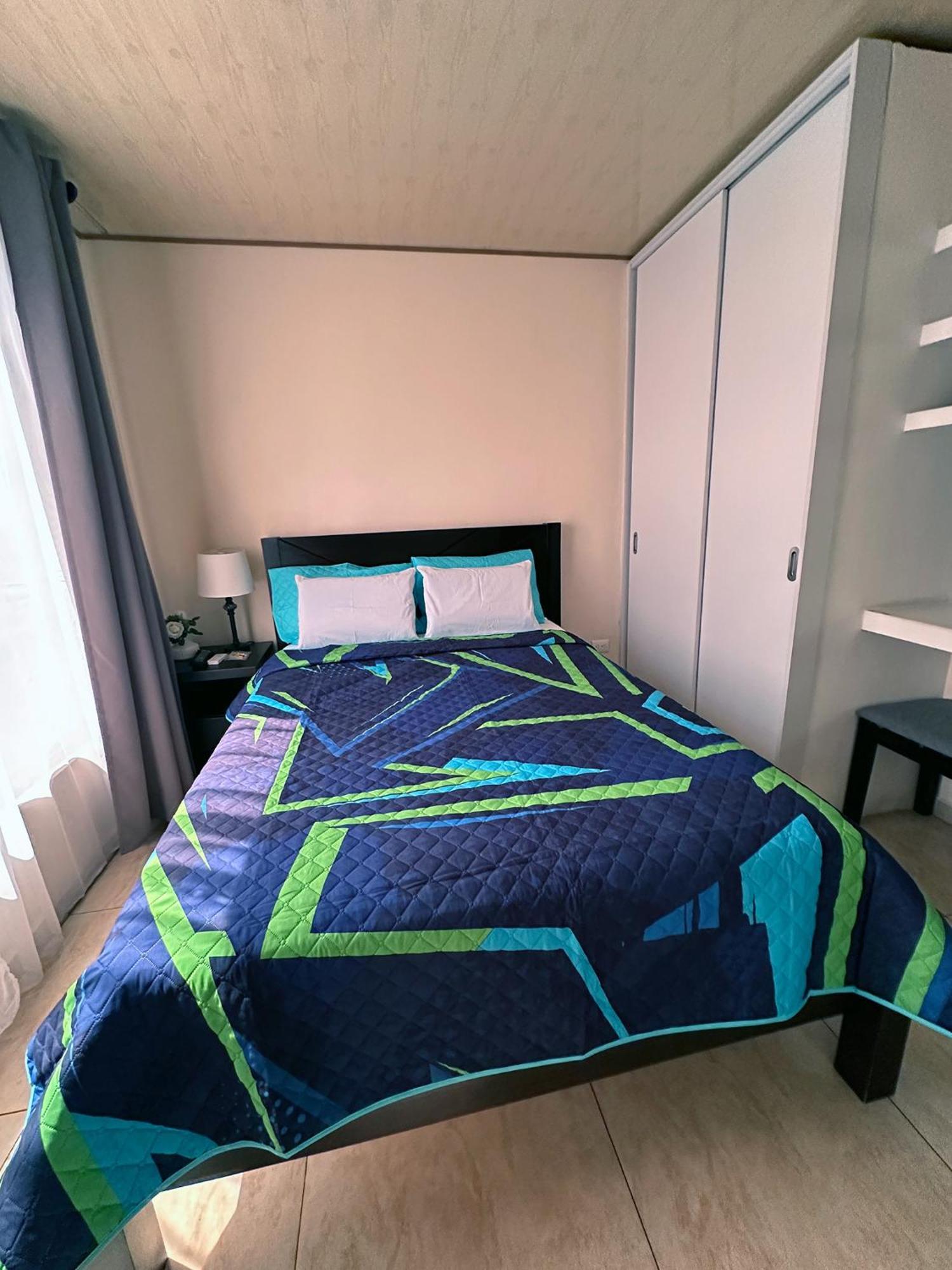 Senderos Apartment, Self Check- In, Airport Sjo 5 Min Río Segundo エクステリア 写真